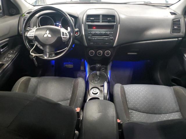 Photo 8 from auction – 2011 MITSUBISHI OUTLANDER with VIN JA4AR4AU4BZ020201
