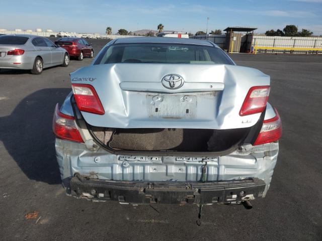 Photo 6 from auction – 2007 TOYOTA CAMRY CE with VIN 4T1BE46K87U565573