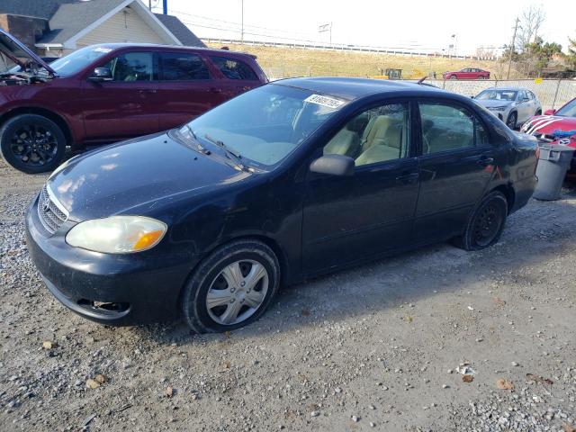 Photo 1 from auction – 2007 TOYOTA COROLLA CE with VIN 1NXBR32E67Z785275