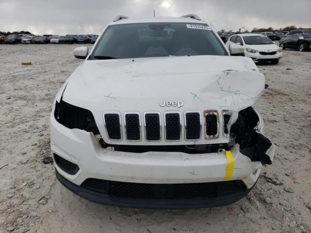 Photo 5 from auction – 2021 JEEP CHEROKEE L with VIN 1C4PJLCB6MD187530