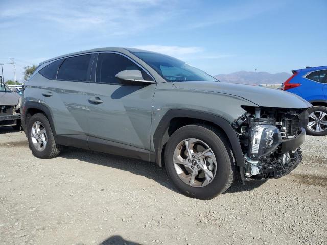 Photo 4 from auction – 2024 HYUNDAI TUCSON SE with VIN 5NMJA3DE7RH349338