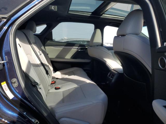 Photo 10 from auction – 2019 LEXUS RX 450H BA with VIN 2T2BGMCA9KC035687