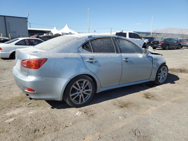Photo 3 from auction – 2007 LEXUS IS 250 with VIN JTHBK262075044311
