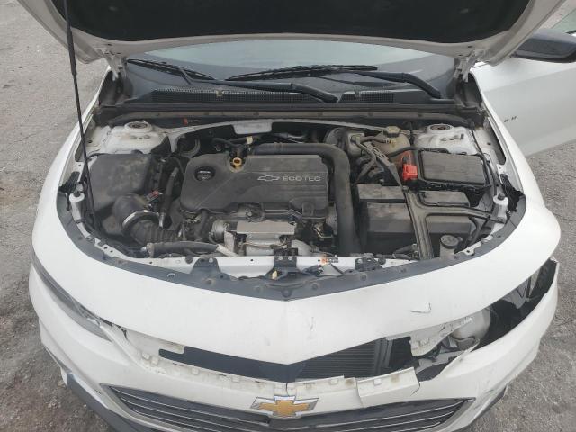 Photo 11 from auction – 2018 CHEVROLET MALIBU LS with VIN 1G1ZB5ST8JF101185