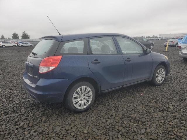 Photo 3 from auction – 2003 TOYOTA COROLLA MA with VIN 2T1KR32E83C029717