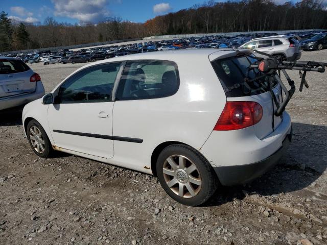 Photo 2 from auction – 2009 VOLKSWAGEN RABBIT with VIN WVWBB71K29W010731