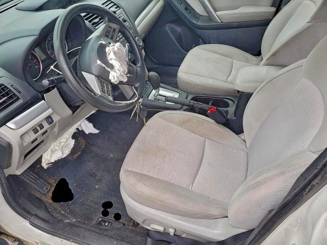 Photo 7 from auction – 2015 SUBARU FORESTER 2 with VIN JF2SJADC9FH453223