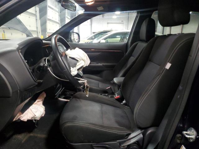 Photo 7 from auction – 2018 MITSUBISHI OUTLANDER with VIN JA4AZ3A30JZ046486