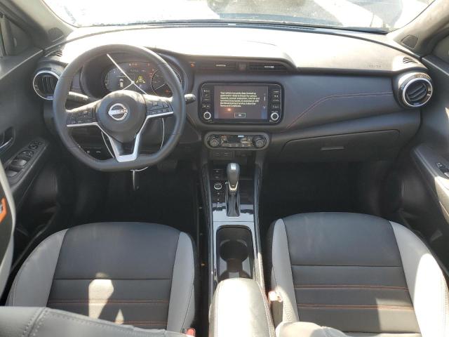 Photo 8 from auction – 2024 NISSAN KICKS SR with VIN 3N1CP5DVXRL503162