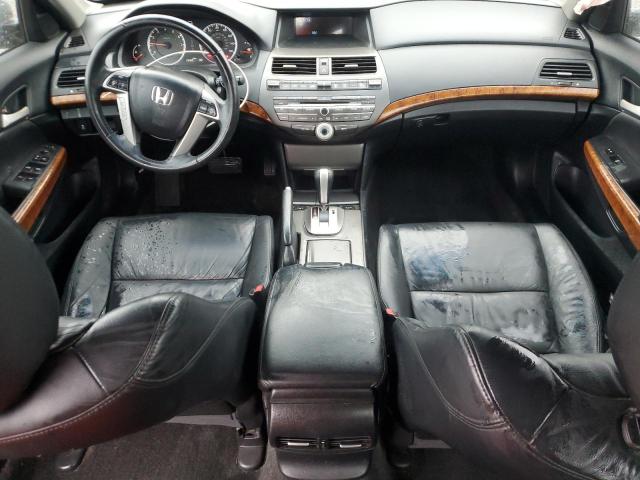 Photo 8 from auction – 2012 HONDA ACCORD EXL with VIN 1HGCP2F82CA140407