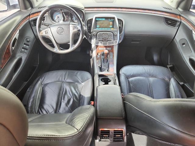 Photo 8 from auction – 2013 BUICK LACROSSE with VIN 1G4GC5E3XDF196582