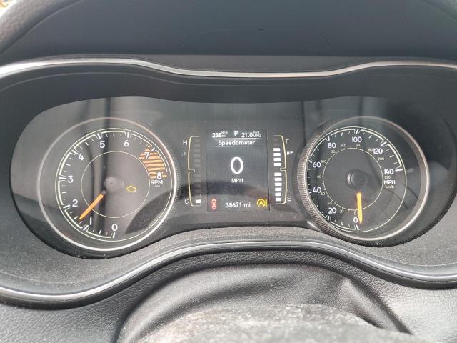 Photo 9 from auction – 2019 JEEP CHEROKEE L with VIN 1C4PJMLX9KD375294