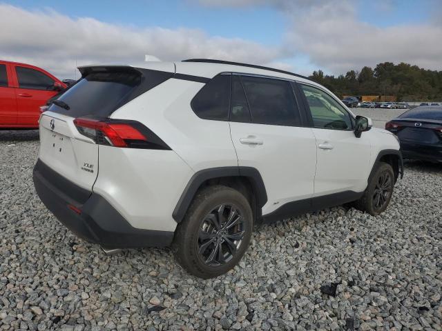 Photo 3 from auction – 2023 TOYOTA RAV4 XLE P with VIN JTMB6RFV5PD100726
