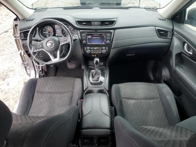 Photo 8 from auction – 2018 NISSAN ROGUE S with VIN 5N1AT2MT6JC744399