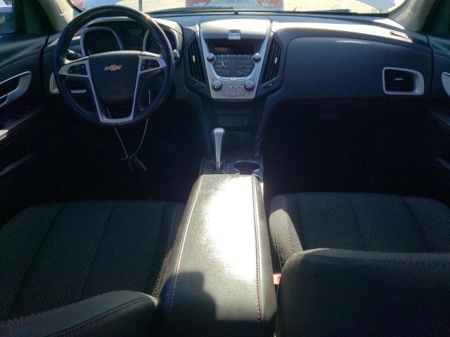 Photo 8 from auction – 2010 CHEVROLET EQUINOX LT with VIN 2CNALDEW8A6341084