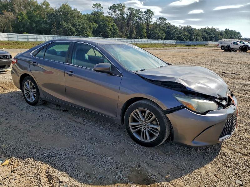 Photo 4 from auction – 2016 TOYOTA CAMRY LE with VIN 4T1BF1FK1GU163678