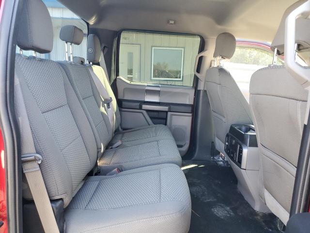 Photo 10 from auction – 2019 FORD F150 SUPER with VIN 1FTEW1E43KFB11681