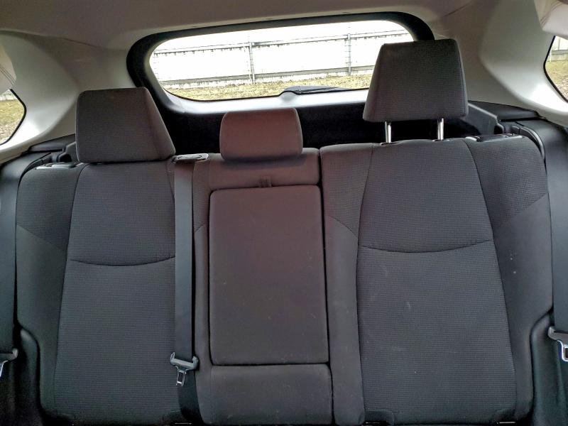 Photo 10 from auction – 2019 TOYOTA RAV4 LE with VIN 2T3F1RFV9KW065555