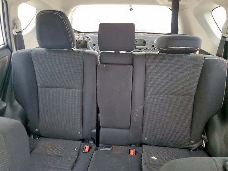 Photo 10 from auction – 2018 TOYOTA RAV4 ADVEN with VIN JTMWFREV8JD132726