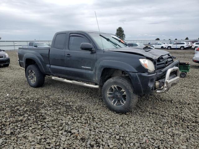 Photo 4 from auction – 2010 TOYOTA TACOMA ACC with VIN 5TEUX4EN6AZ742137