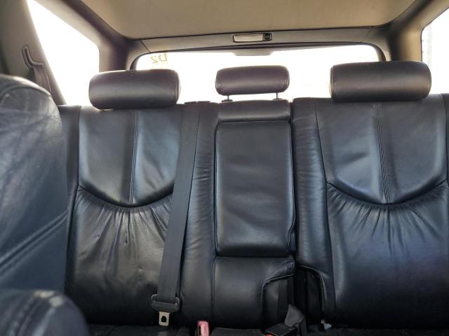 Photo 10 from auction – 2002 LEXUS RX 300 with VIN JTJGF10U520129339