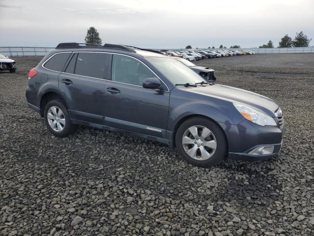 Снимка 4 от търг – 2011 SUBARU OUTBACK 2. с VIN 4S4BRBKC2B3418414