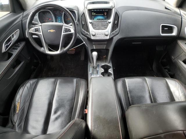 Photo 8 from auction – 2012 CHEVROLET EQUINOX LT with VIN 2GNFLGE57C6145005