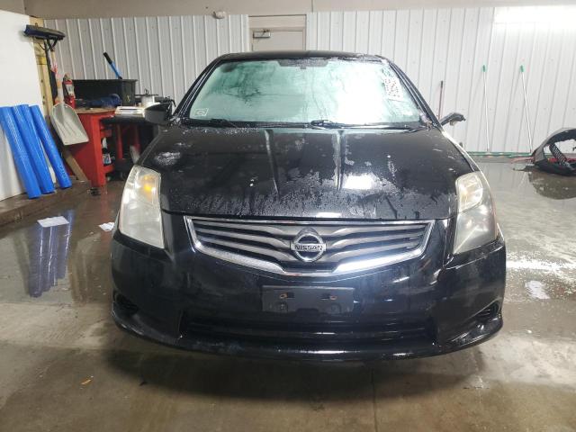 Photo 5 from auction – 2012 NISSAN SENTRA 2.0 with VIN 3N1AB6AP1CL647675