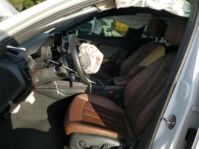 Photo 7 from auction – 2019 AUDI A4 PREMIUM with VIN WAUENAF43KA014377
