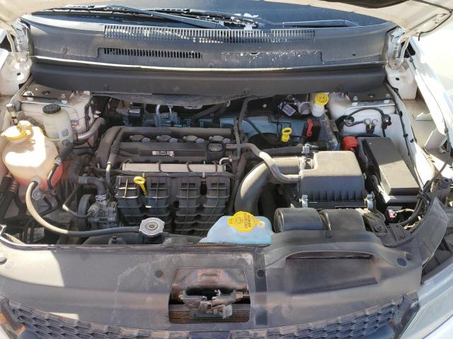 Photo 12 from auction – 2020 DODGE JOURNEY with VIN 3C4PDCGB4LT225878