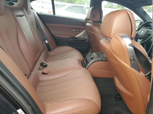 Photo 10 from auction – 2013 BMW 650 XI with VIN WBA6B4C5XDD098047