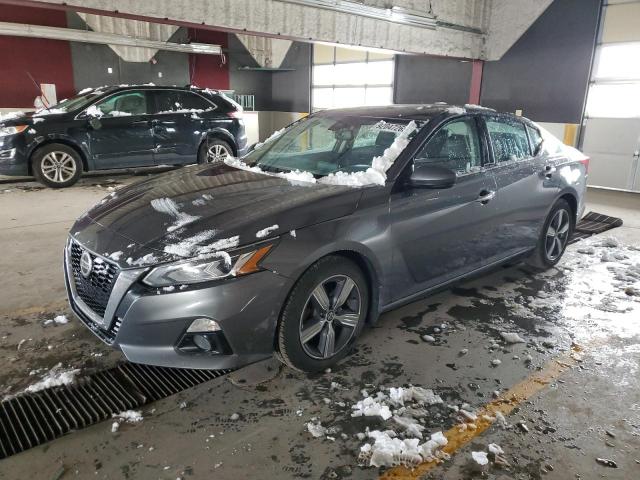 NISSAN ALTIMA SL 2020 with VIN 1N4BL4EV4LC101403 - Photo from auction
