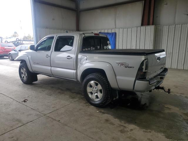 Photo 2 from auction – 2011 TOYOTA TACOMA DOU with VIN 3TMLU4EN3BM078043