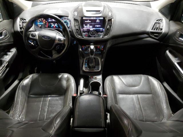 Photo 8 from auction – 2013 FORD ESCAPE TIT with VIN 1FMCU9J94DUA53247