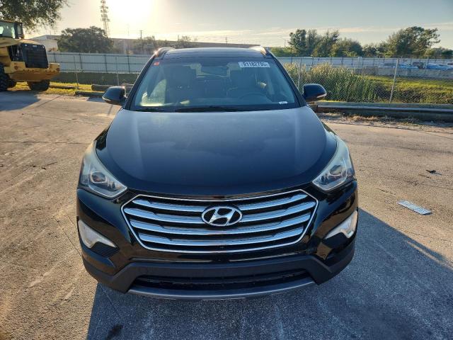 Photo 5 from auction – 2014 HYUNDAI SANTA FE G with VIN KM8SR4HF1EU079706