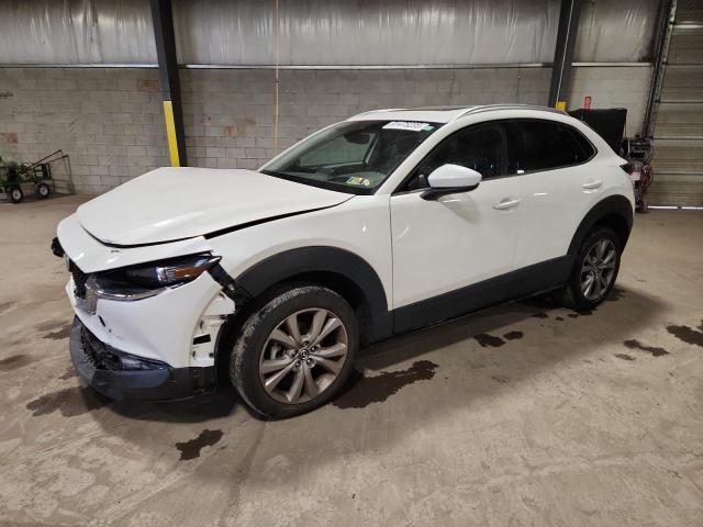 MAZDA CX-30 PREM 2022 with VIN 3MVDMBDL2NM401560 - Photo from auction