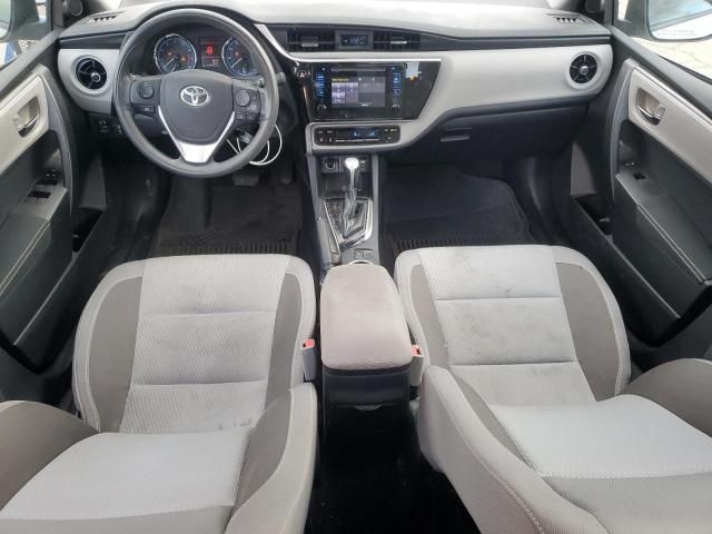 Photo 8 from auction – 2017 TOYOTA COROLLA L with VIN 2T1BURHE1HC955800