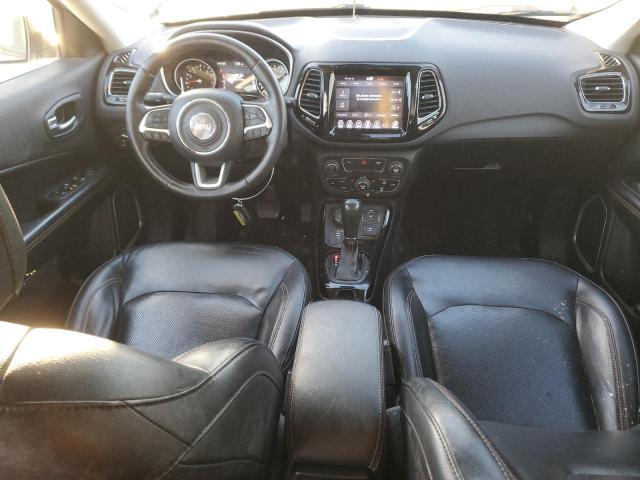 Photo 8 from auction – 2018 JEEP COMPASS LI with VIN 3C4NJDCB3JT290438