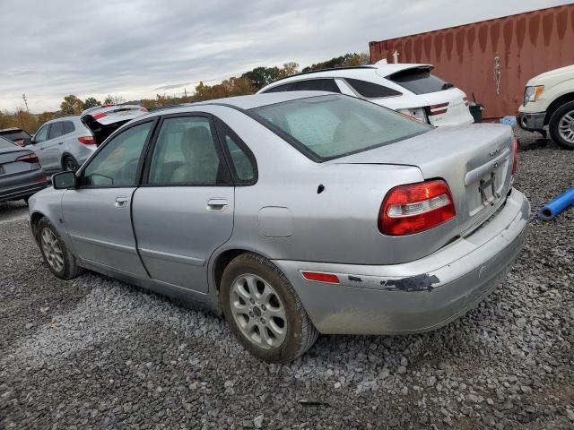 Photo 2 from auction – 2003 VOLVO S40 1.9T with VIN YV1VS275X3F971712