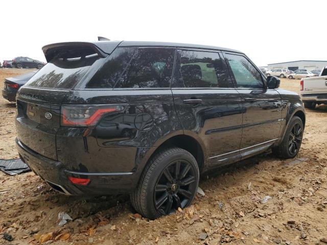Photo 3 from auction – 2020 LAND ROVER RANGE ROVE with VIN SALWR2RYXLA743891
