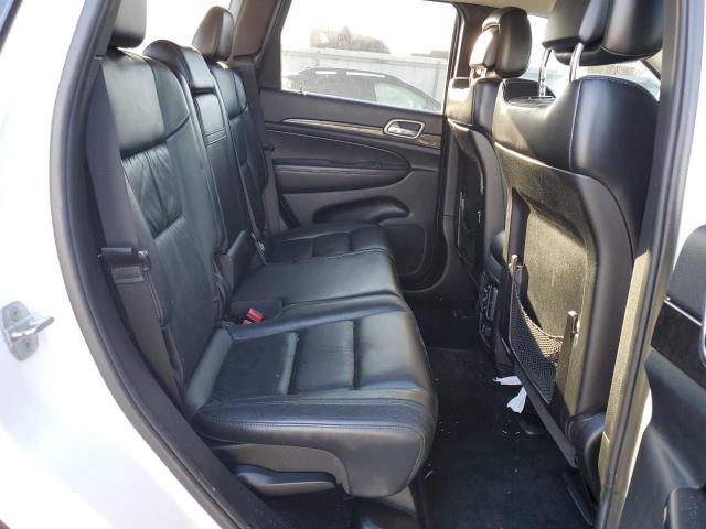 Photo 11 from auction – 2011 JEEP GRAND CHEROKEE with VIN 1J4RR4GG1BC669381