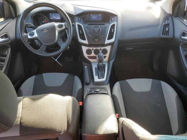 Photo 8 from auction – 2014 FORD FOCUS SE with VIN 1FADP3K22EL291285