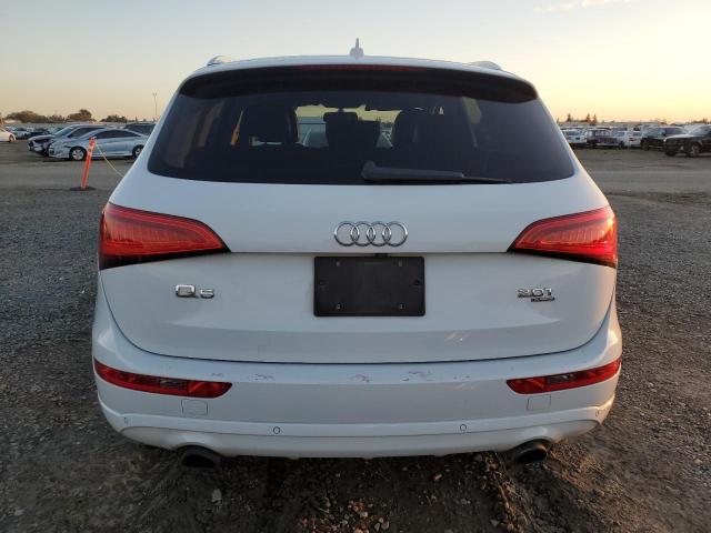 Photo 6 from auction – 2013 AUDI Q5 PREMIUM with VIN WA1LFAFP8DA074217