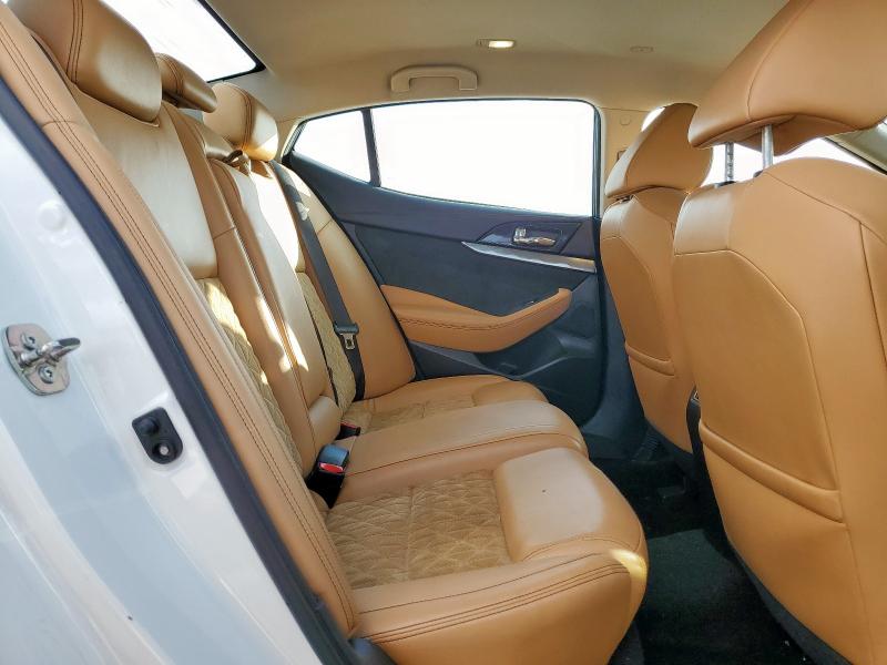 Photo 10 from auction – 2016 NISSAN MAXIMA 3.5 with VIN 1N4AA6AP3GC435173