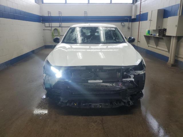 Photo 5 from auction – 2025 NISSAN ALITMA with VIN 1N4BL4DV2SN399356