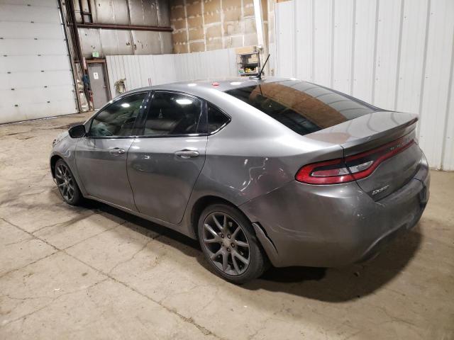 Photo 2 from auction – 2013 DODGE DART SXT with VIN 1C3CDFBA0DD241683