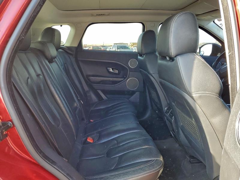 Photo 10 from auction – 2015 LAND ROVER RANGE ROVE with VIN SALVT2BG1FH075683