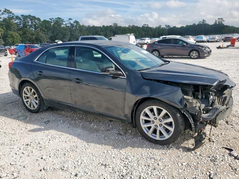 Photo 4 from auction – 2014 CHEVROLET MALIBU 2LT with VIN 1G11E5SL1EF297710