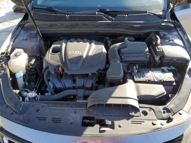 Photo 11 from auction – 2015 KIA OPTIMA LX with VIN 5XXGM4A73FG435401