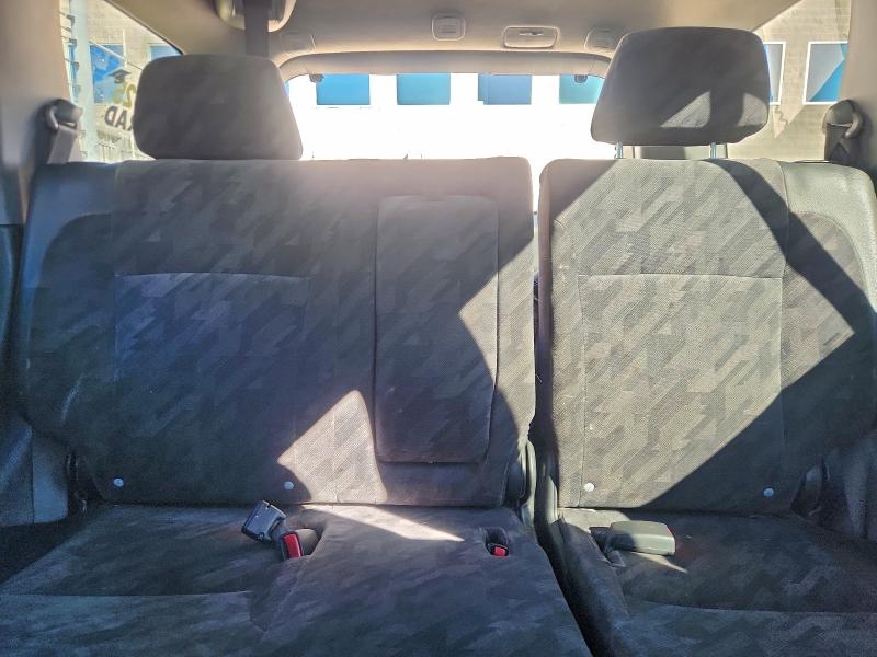 Photo 10 from auction – 2004 HONDA CR-V EX with VIN SHSRD78864U256853